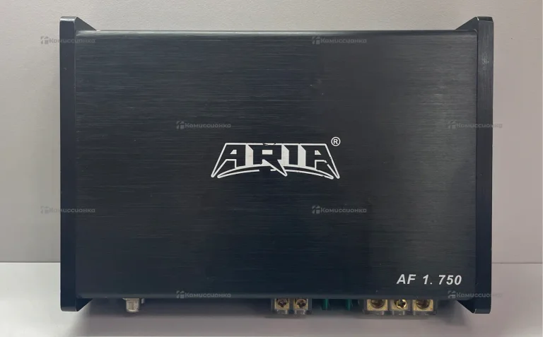Усилитель  Aria AF 1.750