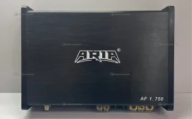 Купить Усилитель  Aria AF 1.750 б/у , в Сызрань Цена:2990рублей