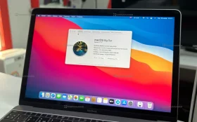 Купить MacBook (Retina, 12-inch, Early 2015) б/у , в Краснодар Цена:19900рублей