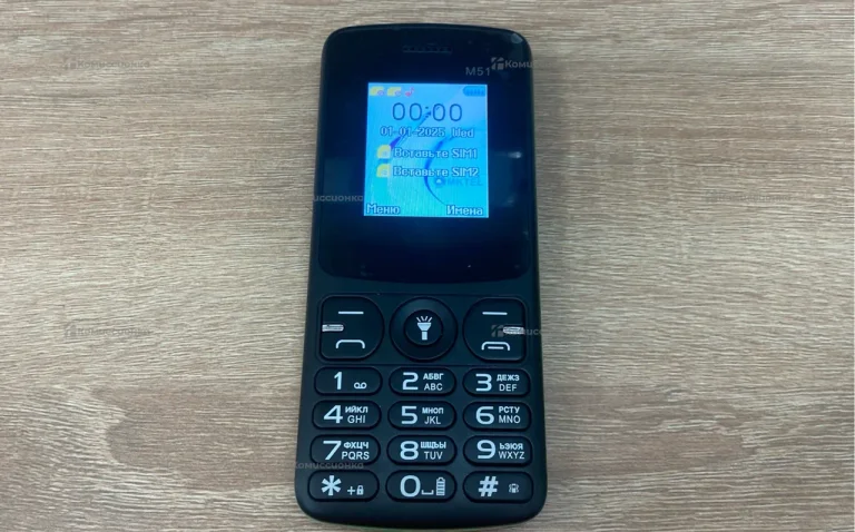 Телефон  М51