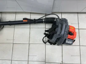 Купить БЕНЗИНОВАЯ РАНЦЕВАЯ ВОЗДУХОДУВКА VILLARTEC BX527 б/у , в Казань Цена:6900рублей