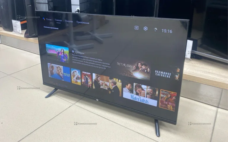 Телевизор Xiaomi Mi TV 4C 32