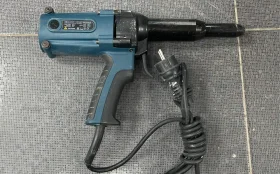 Купить Заклепочник Заклепочник Time-proof Tac500a б/у , в Москва и область Цена:3900рублей