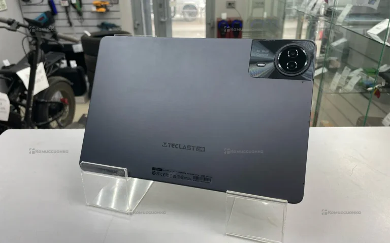 Планшет Teclast T50 Plus 8/256