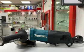 Купить Угловая шлифмашина Makita GA5050R б/у , в Казань Цена:6900рублей