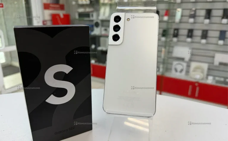 Samsung Galaxy S22 8/256 ГБ