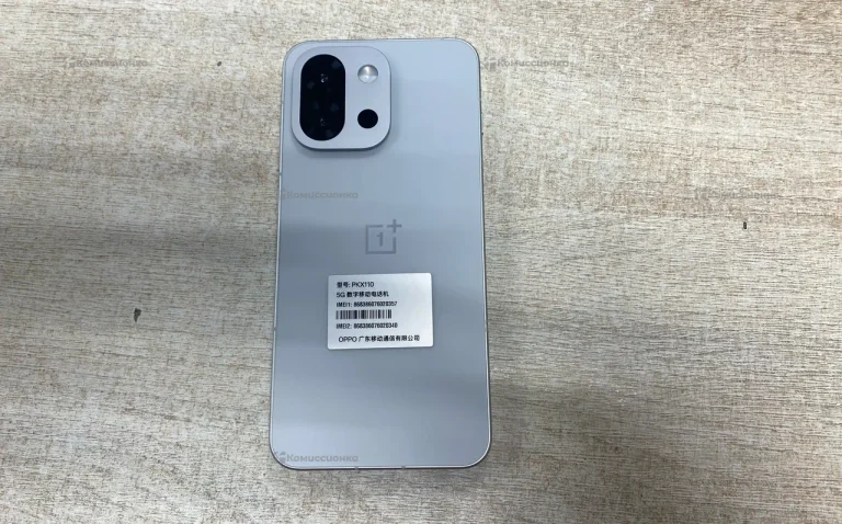 OnePlus 13T 12/256 ГБ