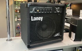 Купить Комбик Laney lx20 б/у , в Санкт-Петербург Цена:5500рублей