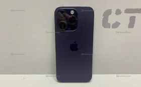 Купить Apple iPhone 14 Pro 6/256 ГБ б/у , в Набережные Челны Цена:34900рублей