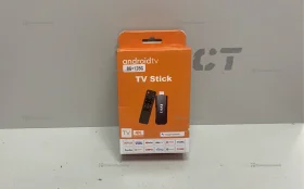 Купить Tv Stick Android Tv 8/128 Gb б/у , в Набережные Челны Цена:1290рублей