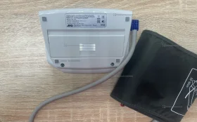 Купить UA-777 Измеритель артериального давления б/у , в Москва и область Цена:1500рублей