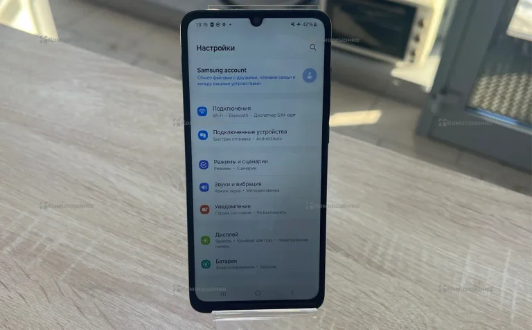 Samsung Galaxy A05 4/128 ГБ