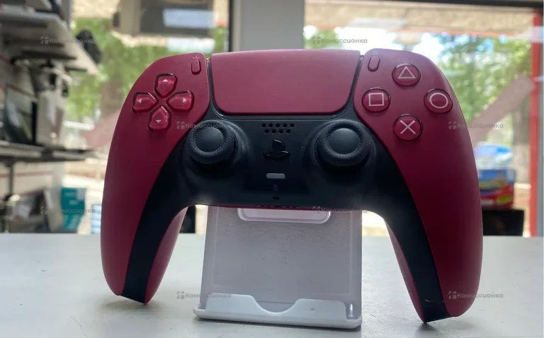 Sony DualSense Wireless Controller
