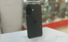 Купить Apple iPhone 16 8/128 ГБ б/у , в Челябинск Цена:40900рублей
