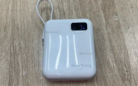 Купить Power Bank  10000 stellar way б/у , в Москва и область Цена:490рублей