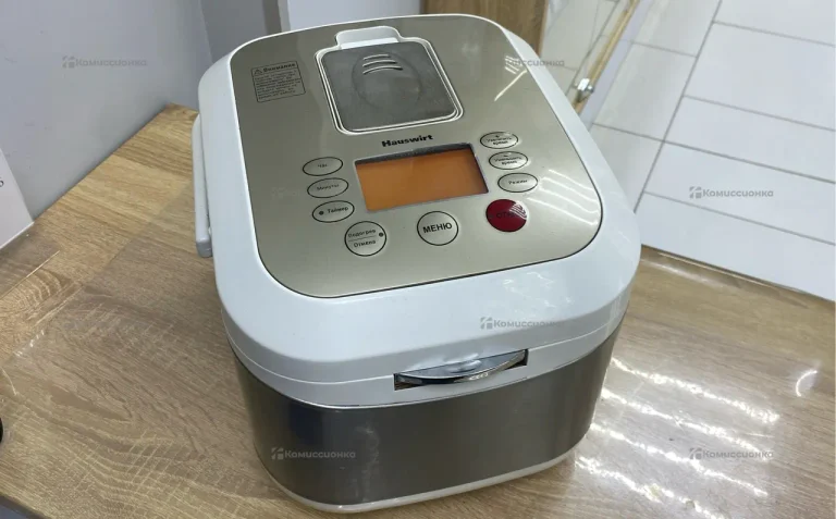 Мультиварка  HAUSWIRT HFC 178