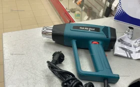 Купить Строительный фен Element б/у , в Саратов Цена:990рублей