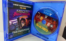 Купить Диск для PS4 Farcray 6 б/у , в Сызрань Цена:1590рублей