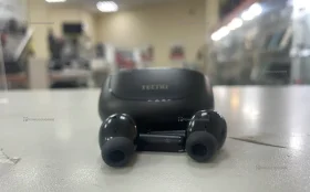 Купить Наушники tecno черные б/у , в Красноярск Цена:990рублей
