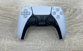 Купить джойстик на PS5 джойстик ps5 б/у , в Екатеринбург Цена:3990рублей