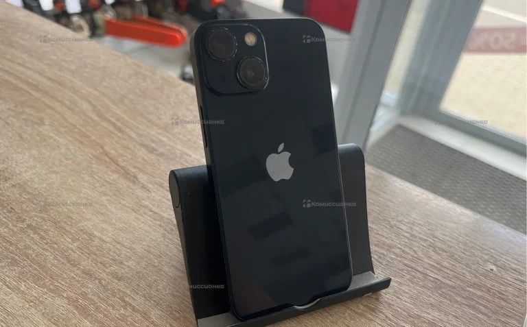 Apple iPhone 13 mini 4/128 ГБ
