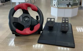 Купить Руль Logitech б/у , в Самара Цена:1290рублей