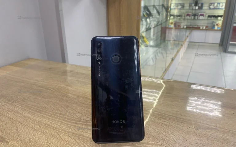 Honor 10i 4/128 ГБ