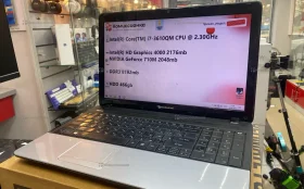 Купить Ноутбук Packard Bell Q5WTC б/у , в Санкт-Петербург Цена:5500рублей