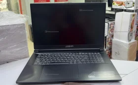 Купить Ноутбук  ARDOR GAMING G17-I5ND303 б/у , в Копейск Цена:65900рублей