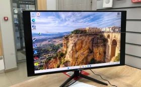 Купить Монитор Reletech G27X Ultra б/у , в Самара Цена:8990рублей