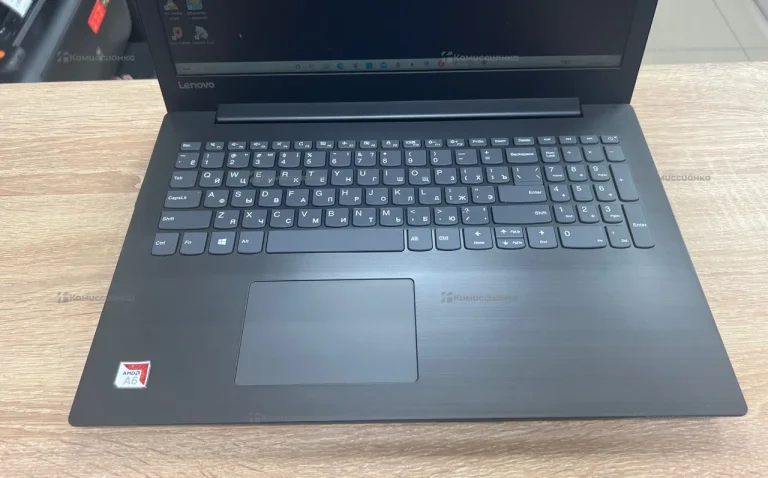 Ноутбук  Lenovo 330 15AST