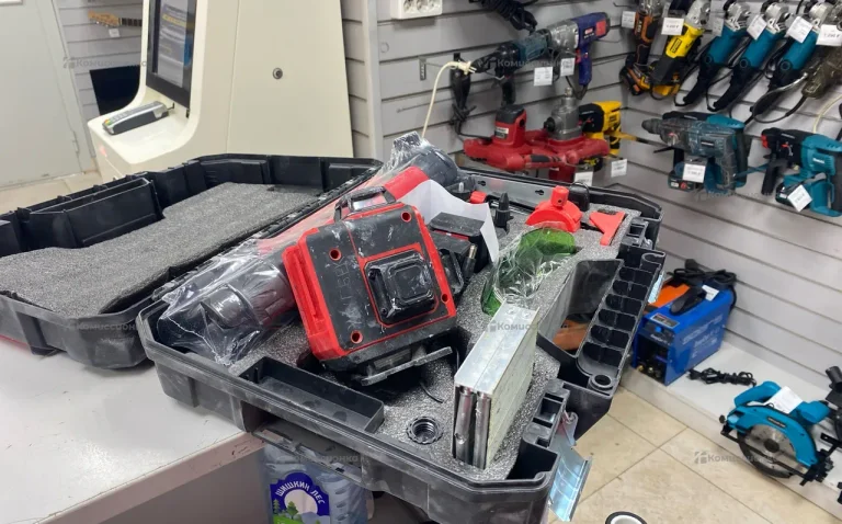 Milwaukee реплика