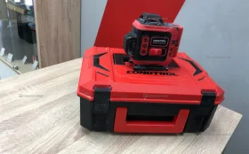 Купить Лазерный нивелир Condtrol Smart 4D Plus б/у , в Саратов Цена:3990рублей