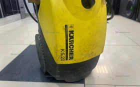 Купить Мойка высокого давления Karcher K5.20 б/у , в Тюмень Цена:14998рублей