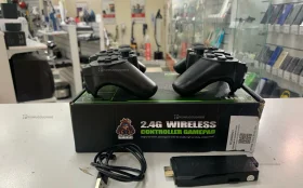 Купить Джостики 2.4G WIRELESS wireless б/у , в Красноярск Цена:690рублей