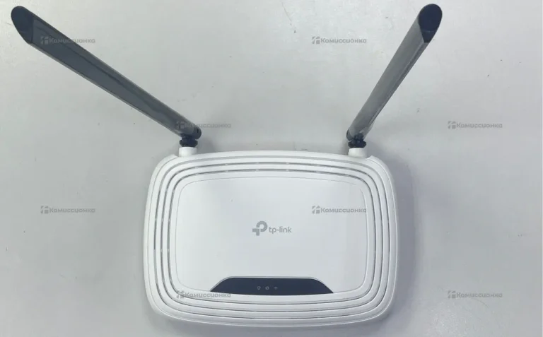 Wi-Fi Роутер N300