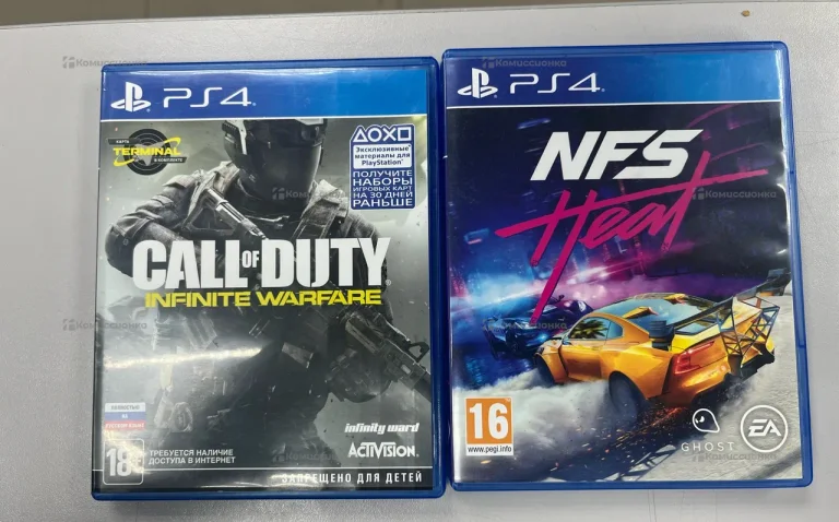 Приставка sony play station 4 fat 500gb
