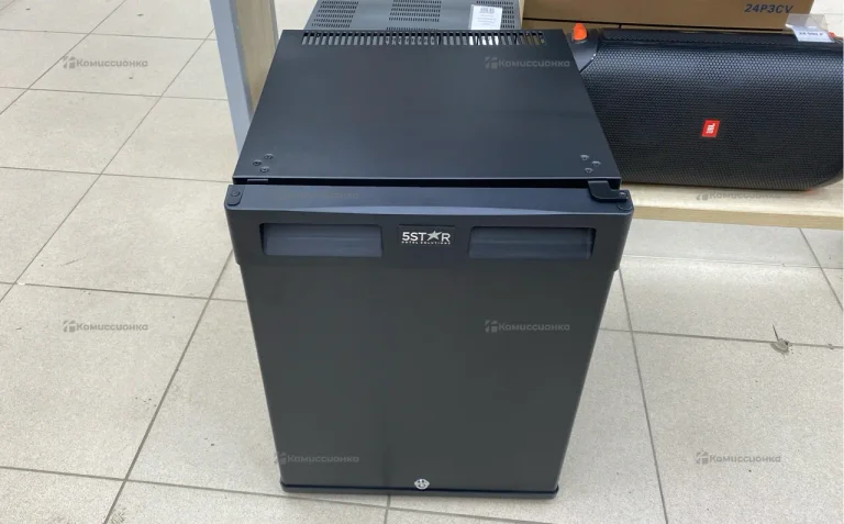 Минибар 5Star BCH-40B11