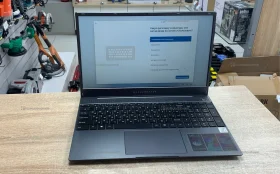 Купить Ноутбук  Machcreator One I3 б/у , в Москва и область Цена:14900рублей