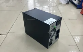 Купить ИБП powerman online 1000 plus б/у , в Москва и область Цена:7900рублей