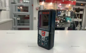 Купить Лазерный дальномер Bosch GLM 50 C б/у , в Екатеринбург Цена:3490рублей