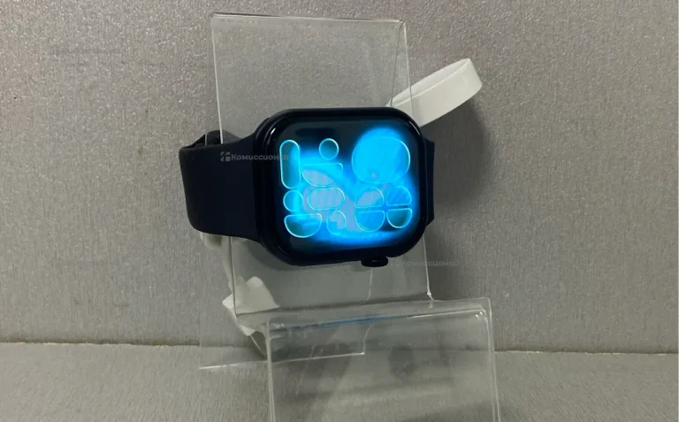 Часы  Apple Watch 11 Китай