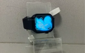 Купить Часы  Apple Watch 11 Китай б/у , в Новокуйбышевск Цена:690рублей