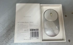 Купить Мышь компьютерная Mi Portable Mouse б/у , в Кострома Цена:750рублей