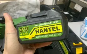Купить Сучкорез hantel б/у , в Нижнекамск Цена:3900рублей