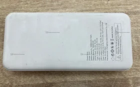 Купить Внешний аккумулятор (Power Bank) EOFE 20000mAh 22.5W б/у , в Краснодар Цена:790рублей