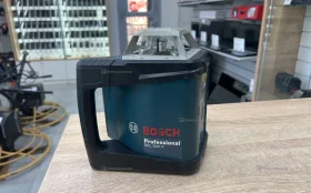 Купить Нивелир Bosch GRL 500 H б/у , в Челябинск Цена:74990рублей
