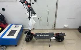 Купить ZAXBOARD Grizly б/у , в Краснодар Цена:24900рублей