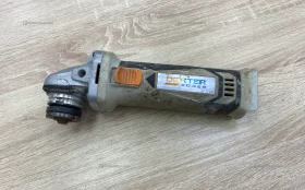 Купить УШМ аккумуляторная Dexter Power CGA18LD б/у , в Казань Цена:1500рублей