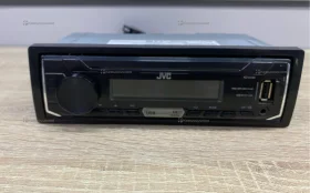 Купить Автомагнитола  JVC KD-X153 б/у , в Тюмень Цена:1490рублей